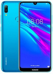 Прошивка телефона Huawei Enjoy 9e в Абакане